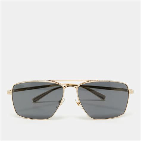 versace sunglasses mod 2216|Versace Gray Square Men's Sunglasses VE2216 100287 61.